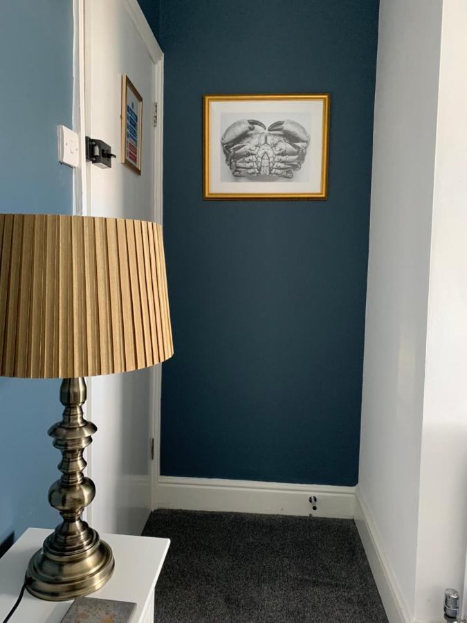 The Nags Head Hotel ไลม์รีจิส ภายนอก รูปภาพ